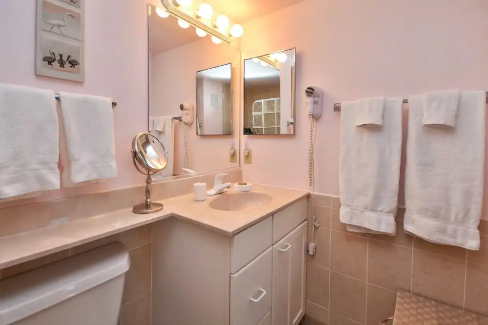 Sand Castle I 301 by Vtrips