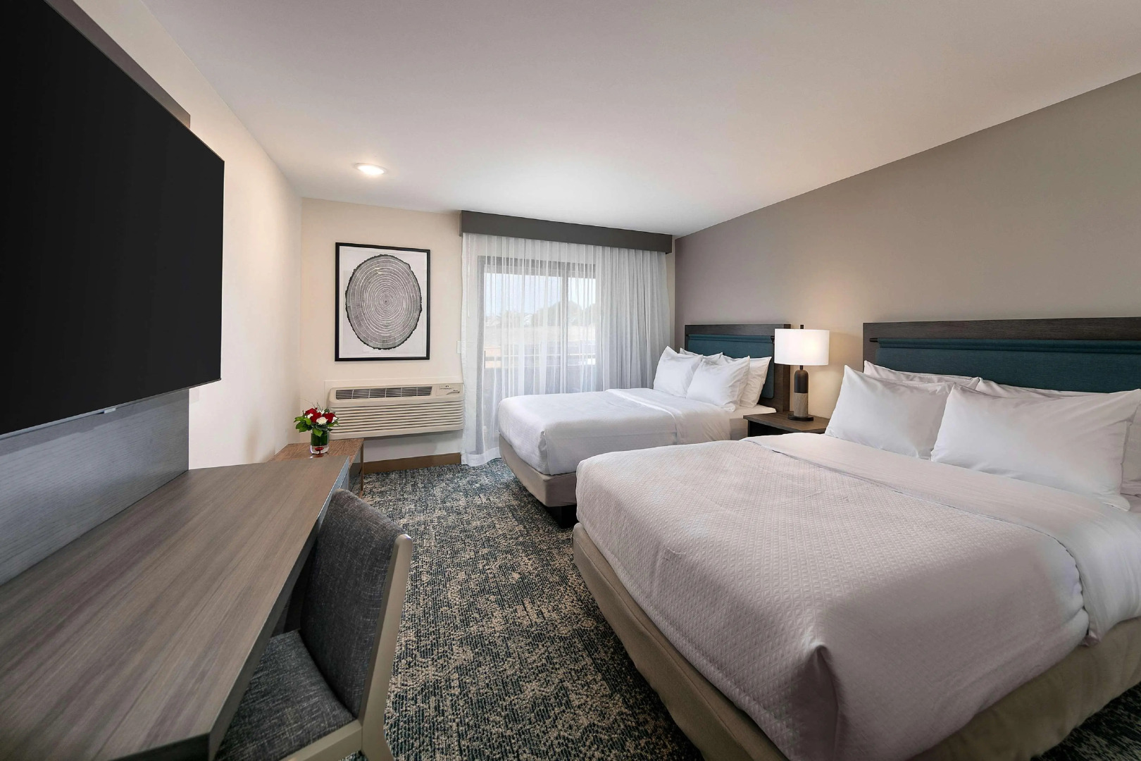 Seacliff Inn Aptos, Tapestry Collection by Hilton