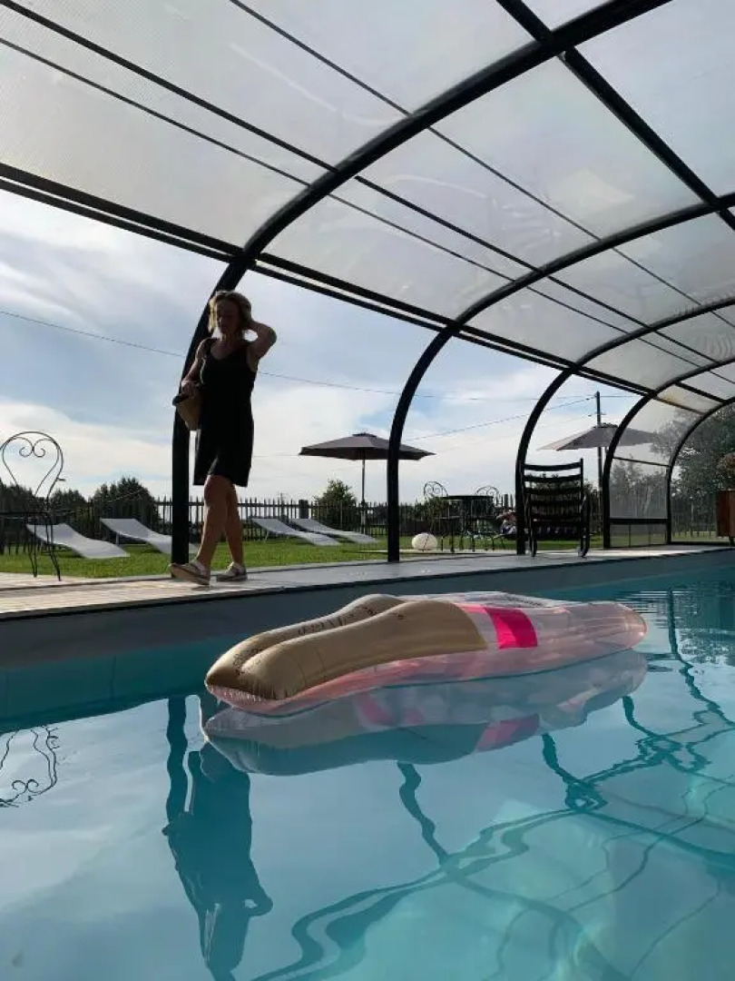 Les Chambres de Ribeaufontaine