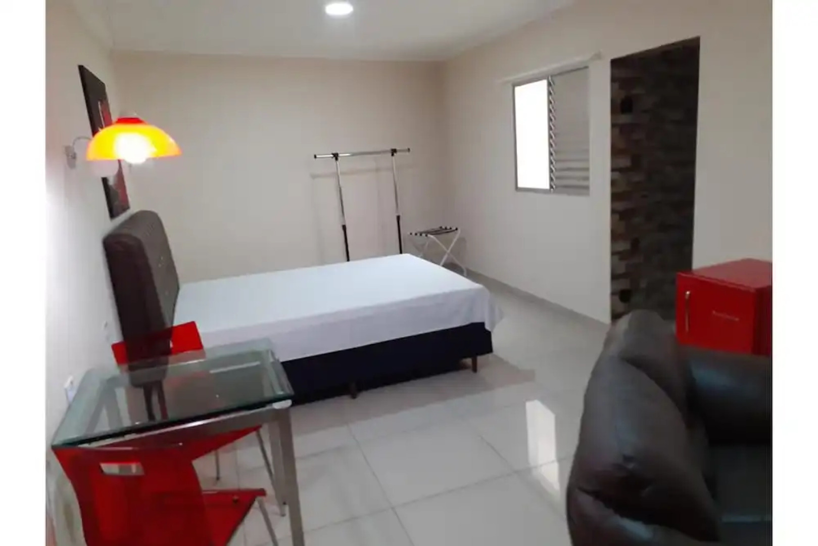 Pousada Portal dos Coqueirais