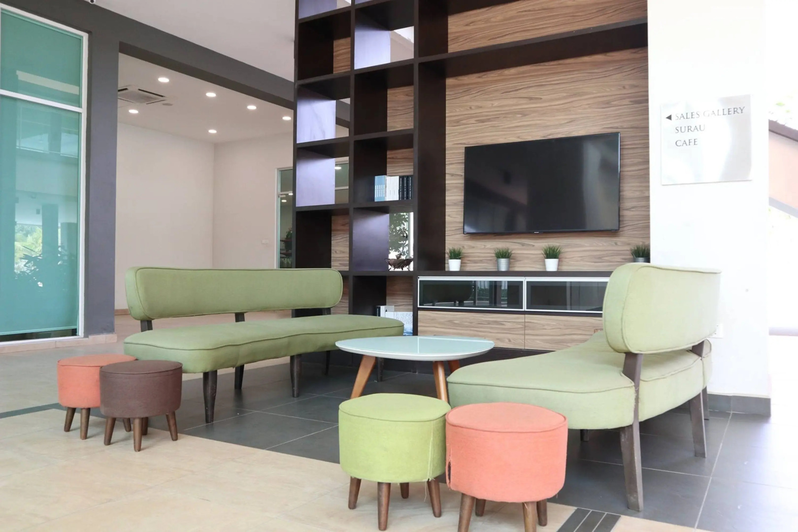 Desaru Arcadia Villa By Convergence