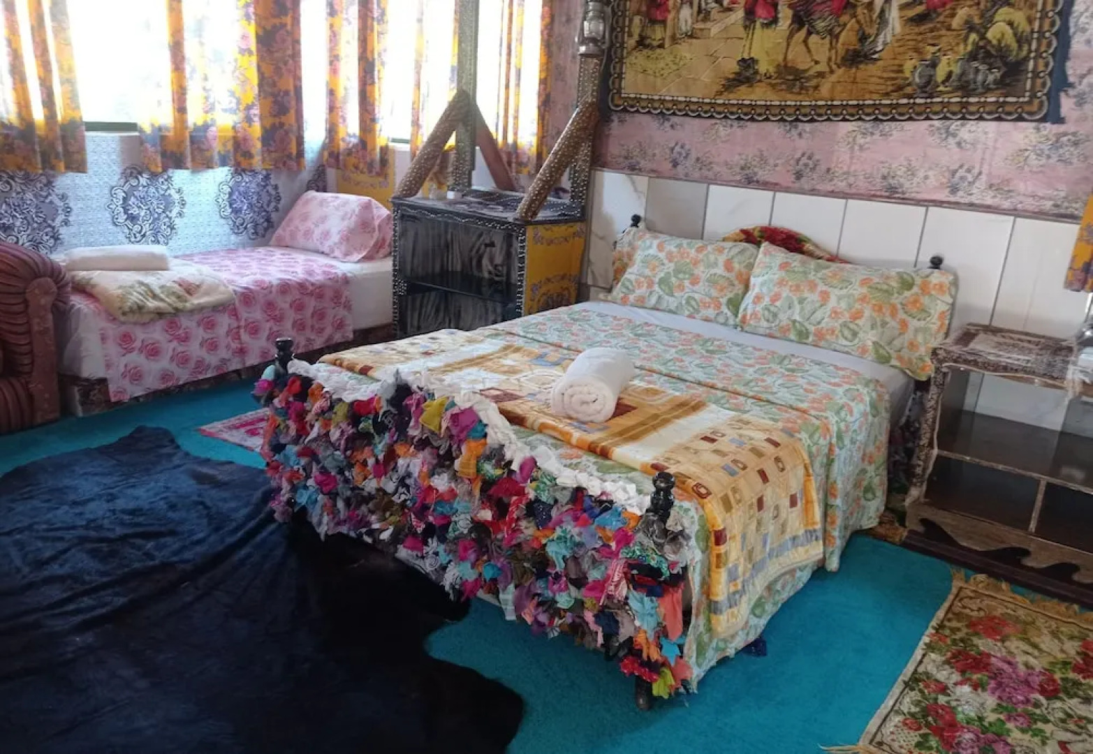 Maison D'Hotes Ait Bou Izryanne