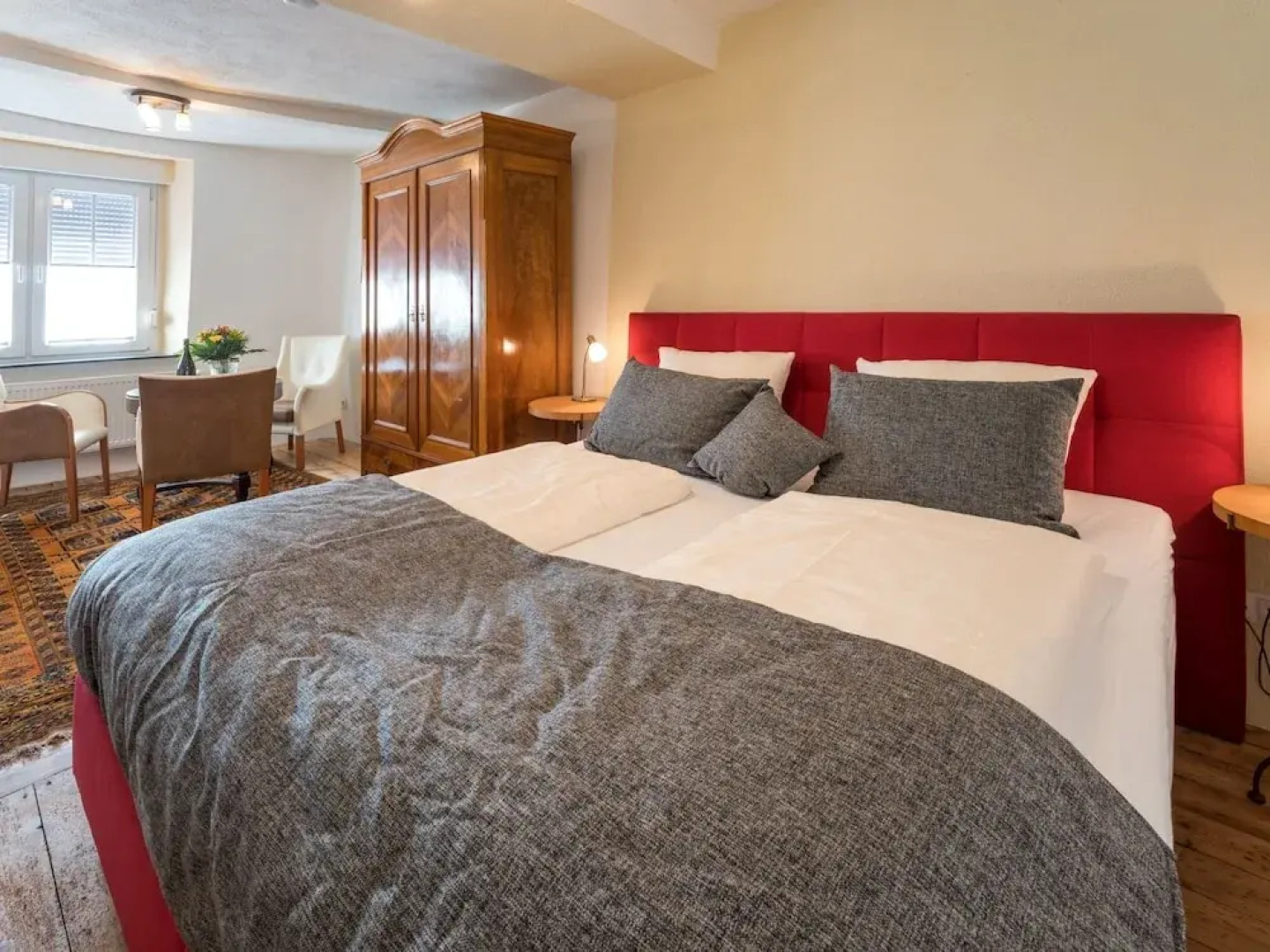 Eulenhaus Ediger-eller