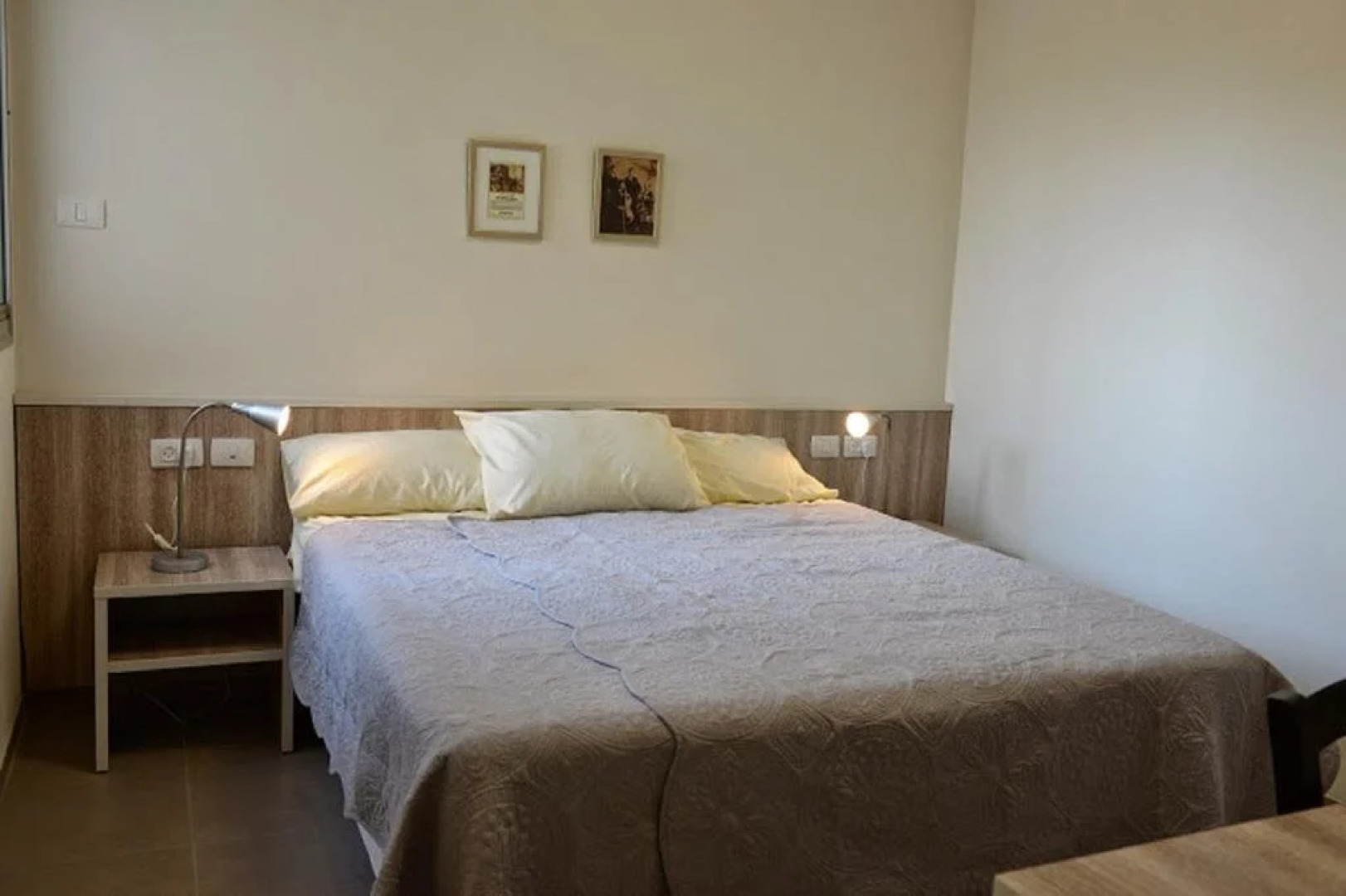 Keshet Eilon Villas and Suites