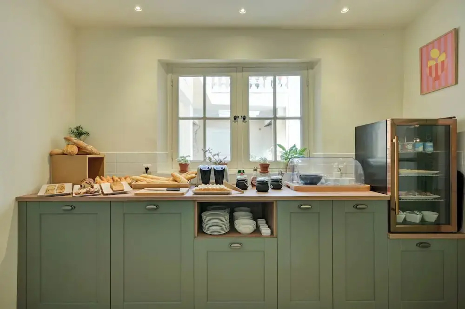 Urban Style Blason du Ventoux