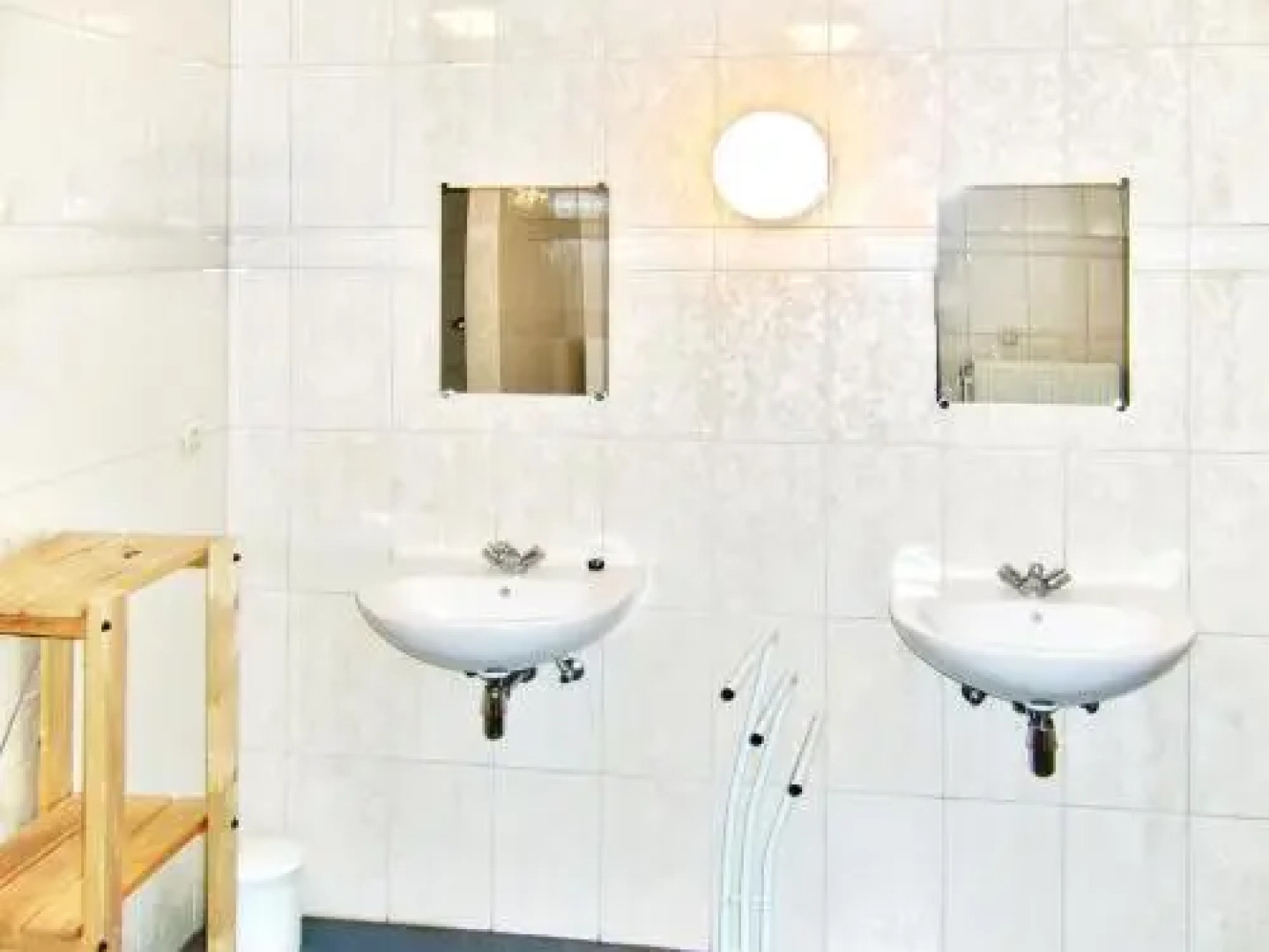 Holiday home Rue du Tige