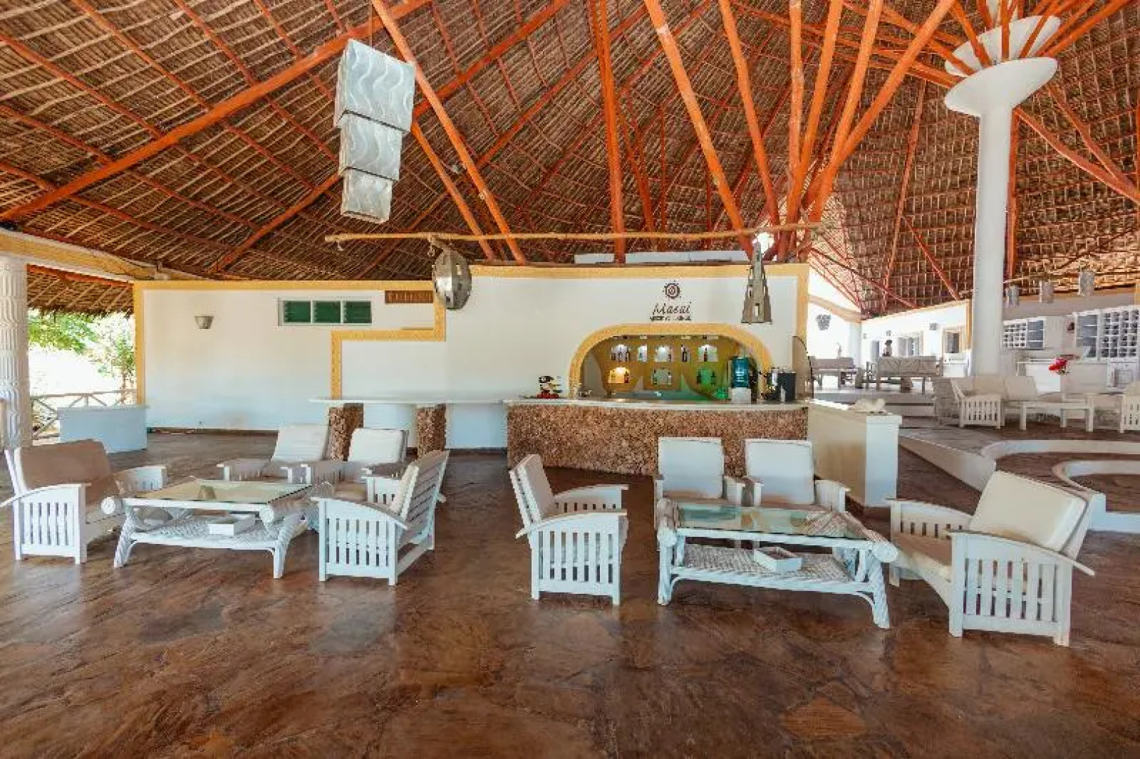 Ora Resort Twiga Beach