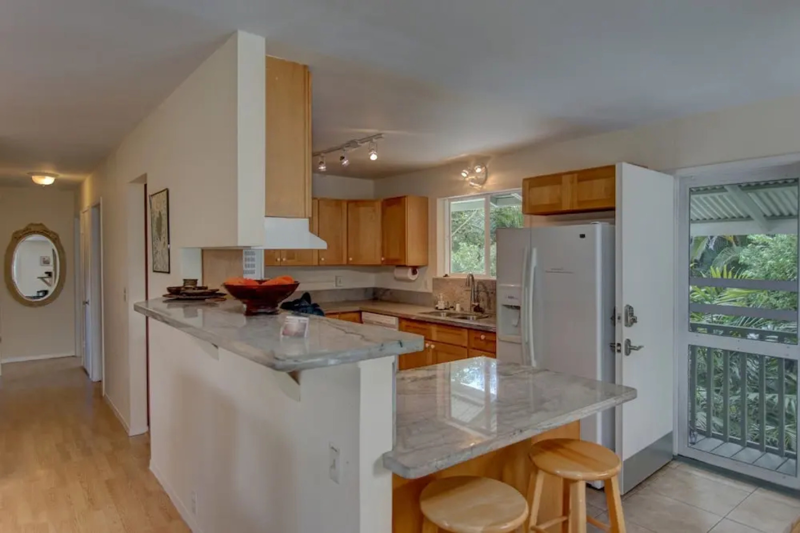 Uli Kai - The Deep Blue Sea 4 Bedroom Home