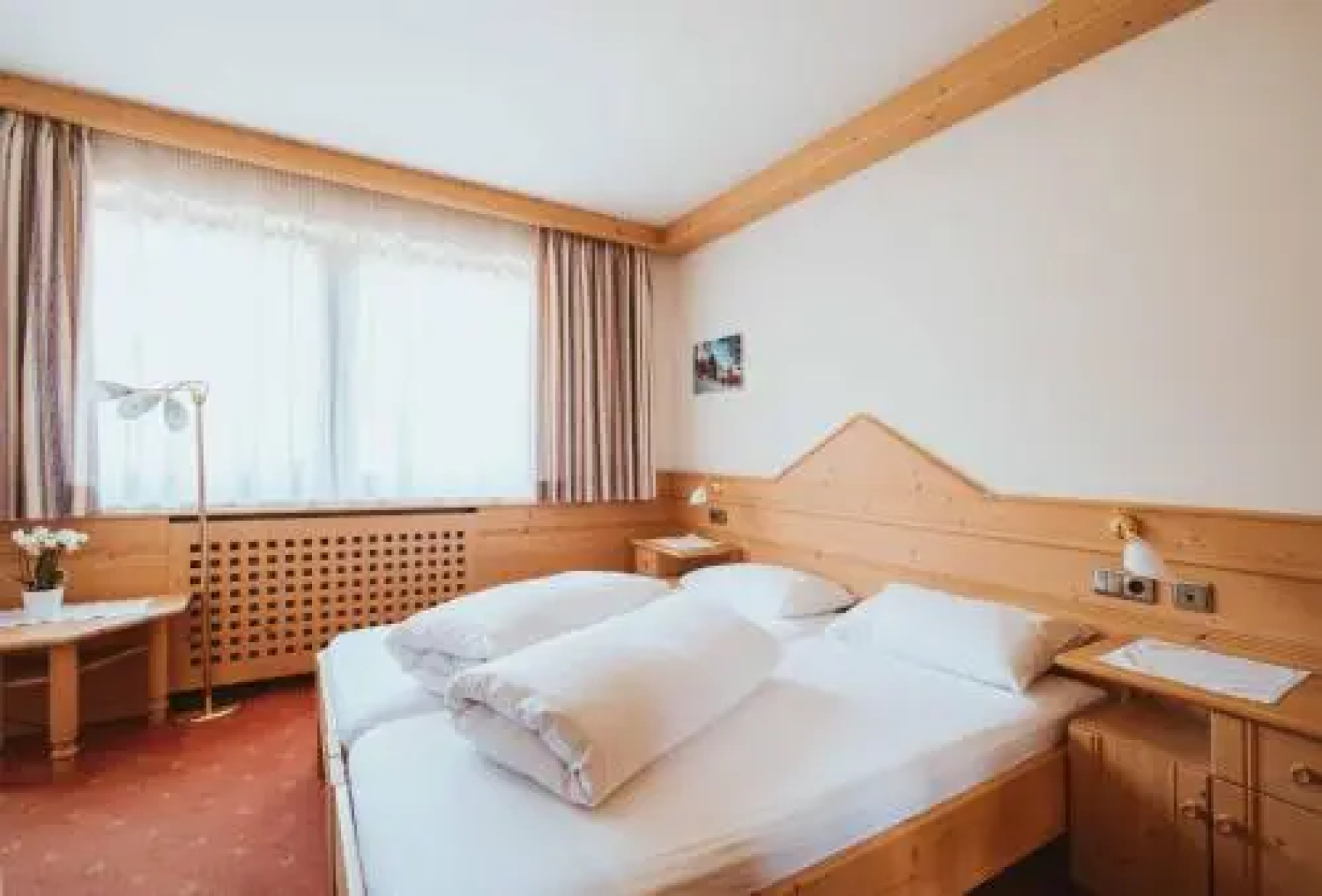 Wanderhotel Teiserhof