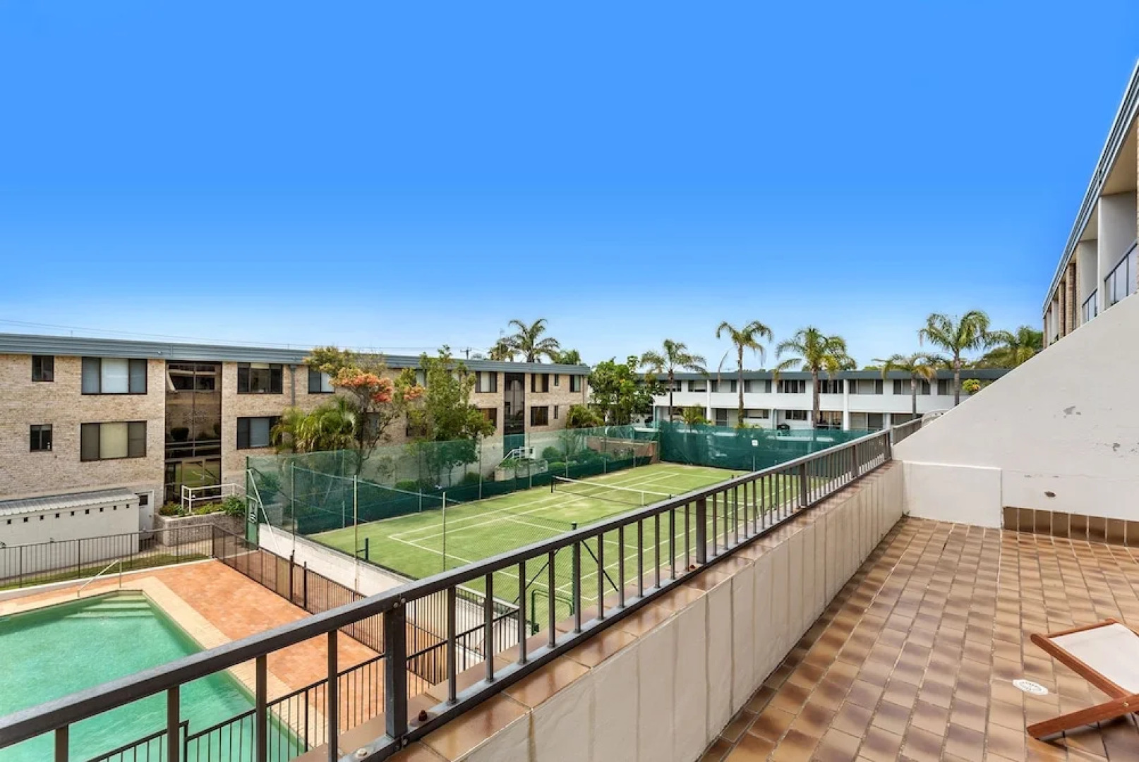 The Dunes, Unit 1/38 Marine Drive