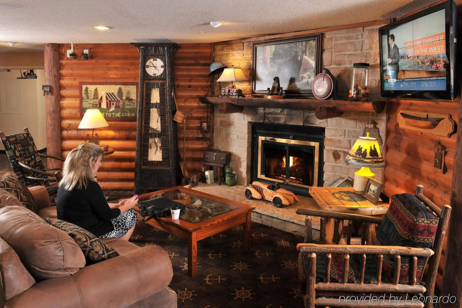 Stoney Creek Inn Quincy