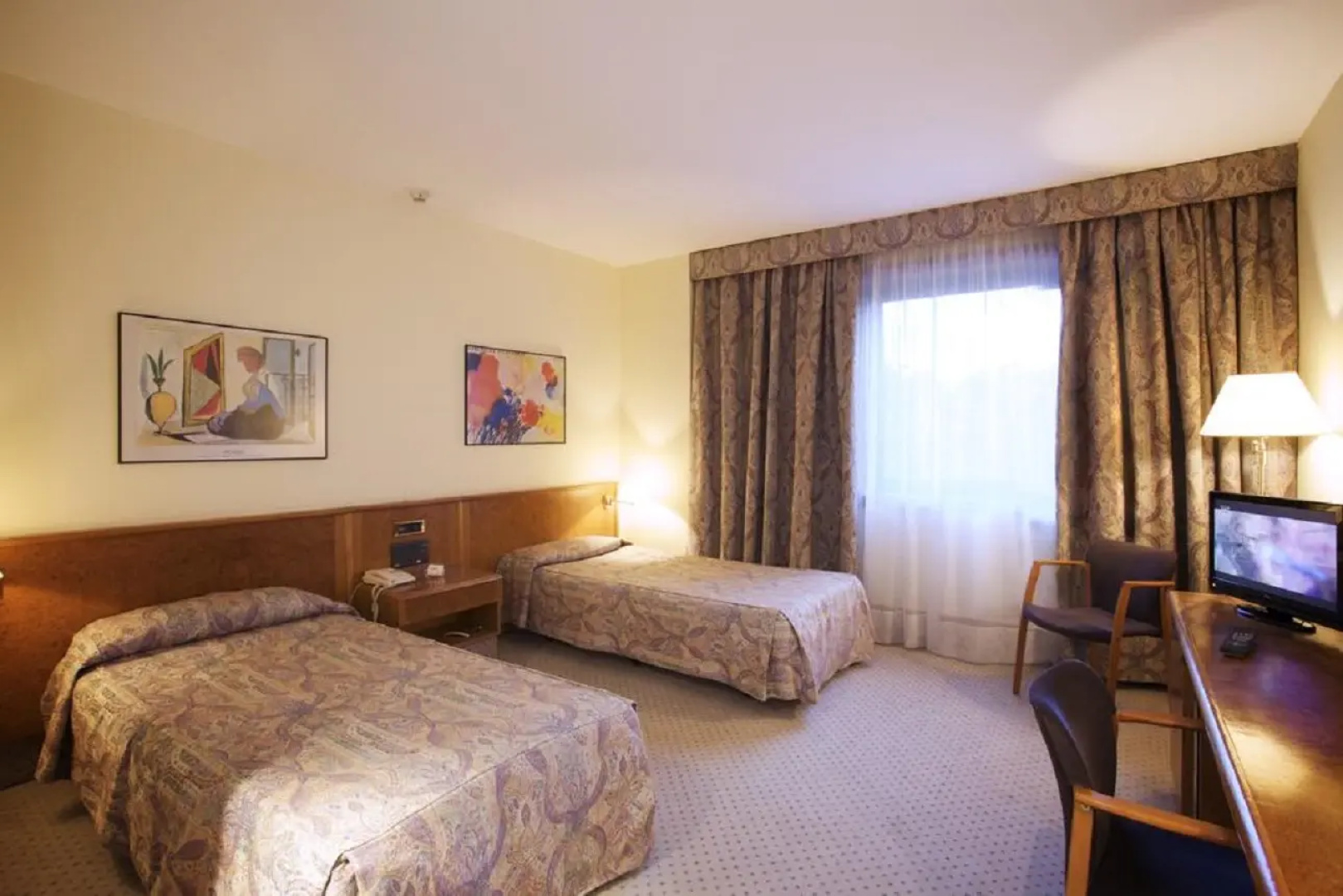 Hotel Domo