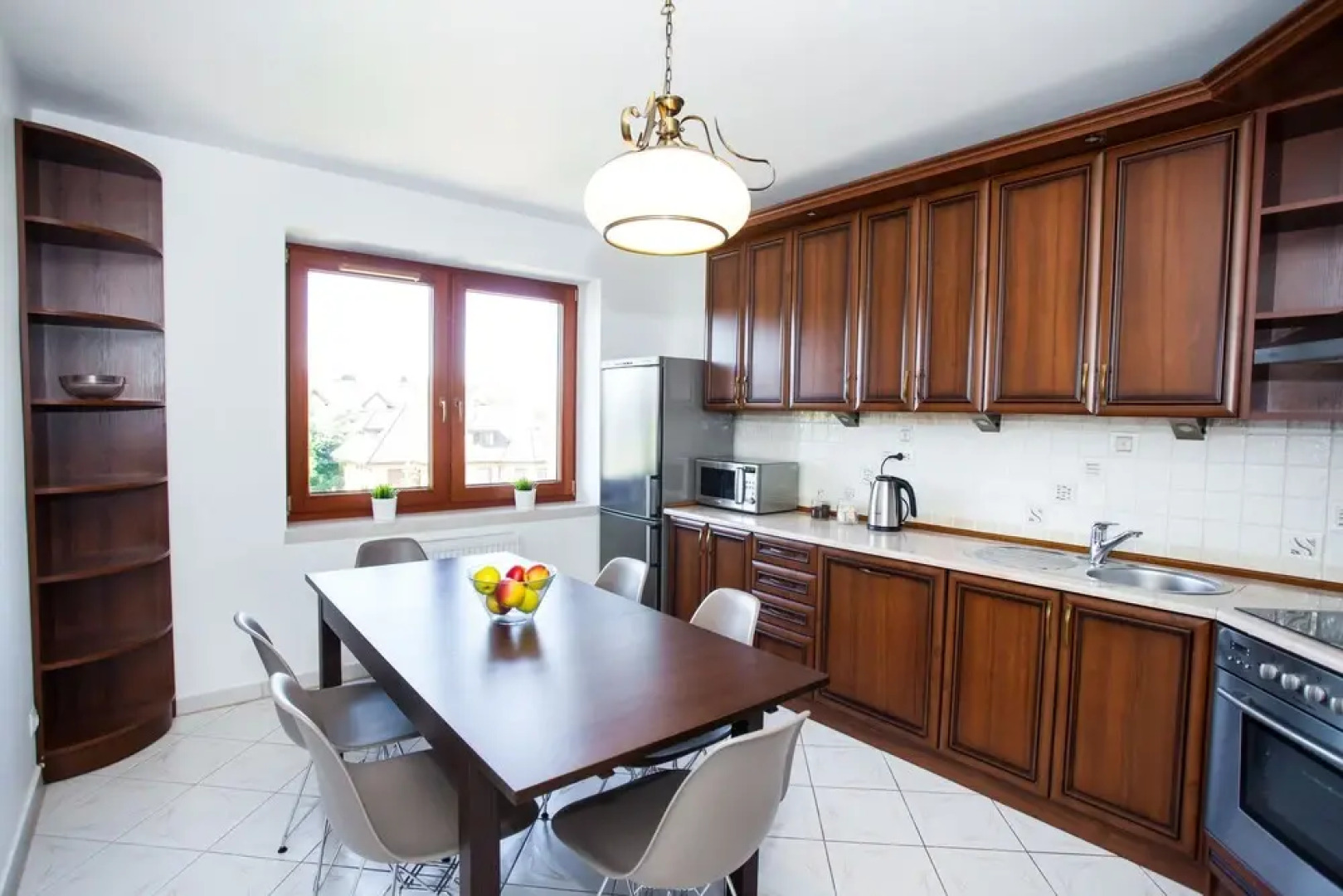 Apartamenty SaltApart