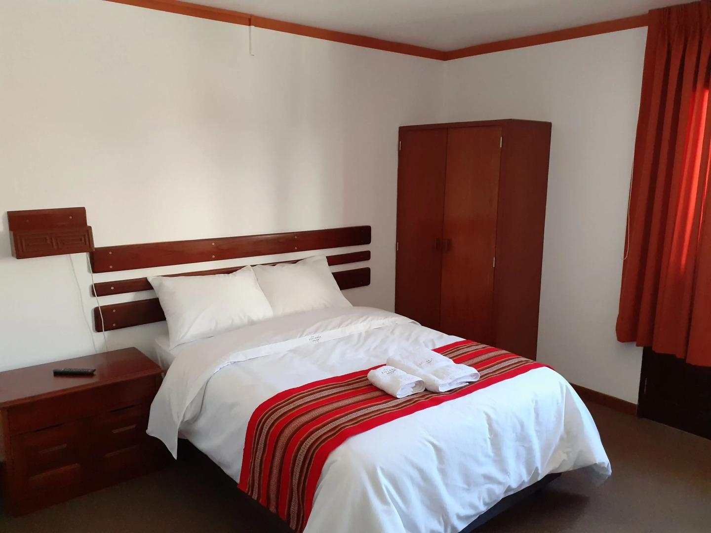 Explorer Deluxe Hotel