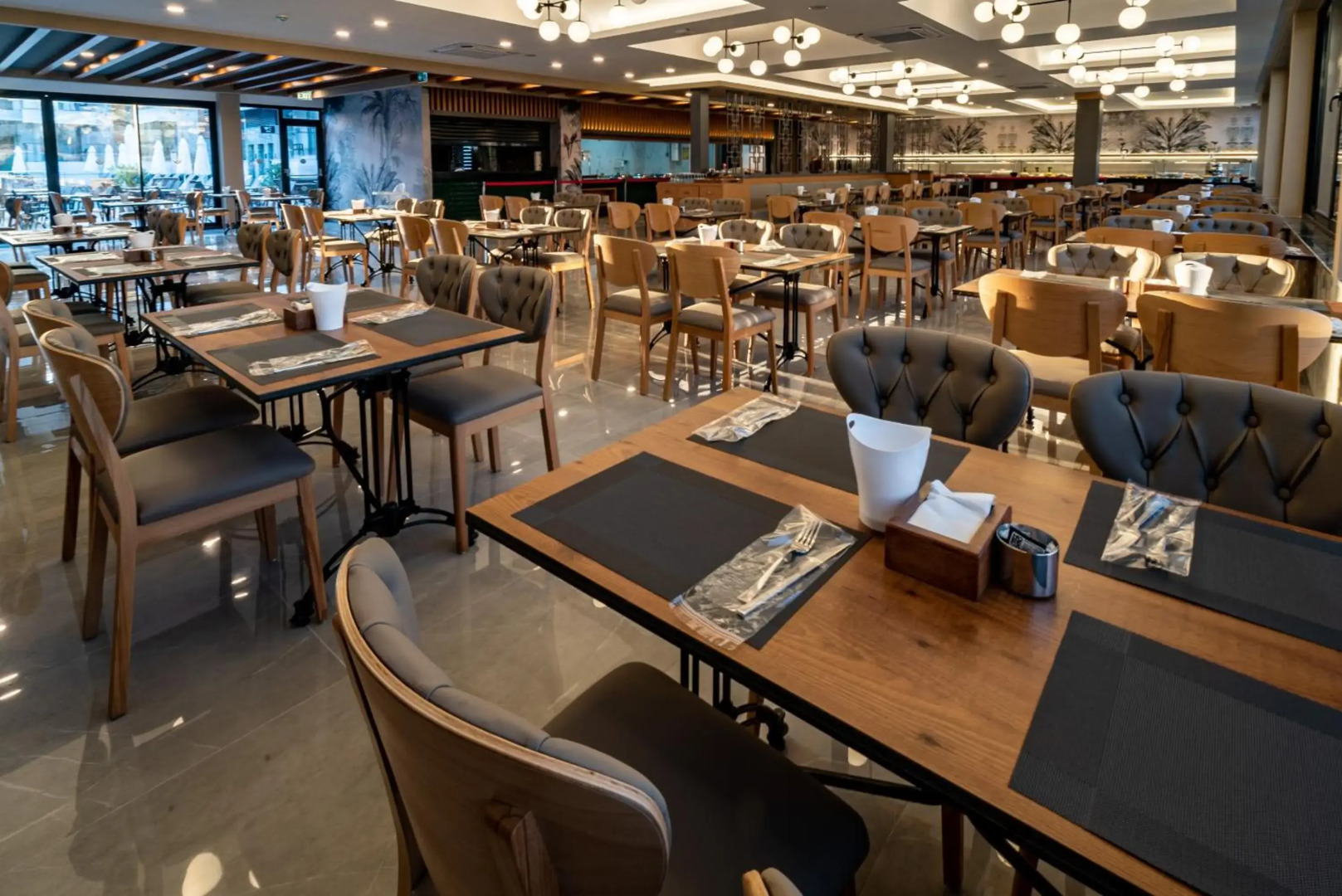 Side Amour Hotel - All Inclusive