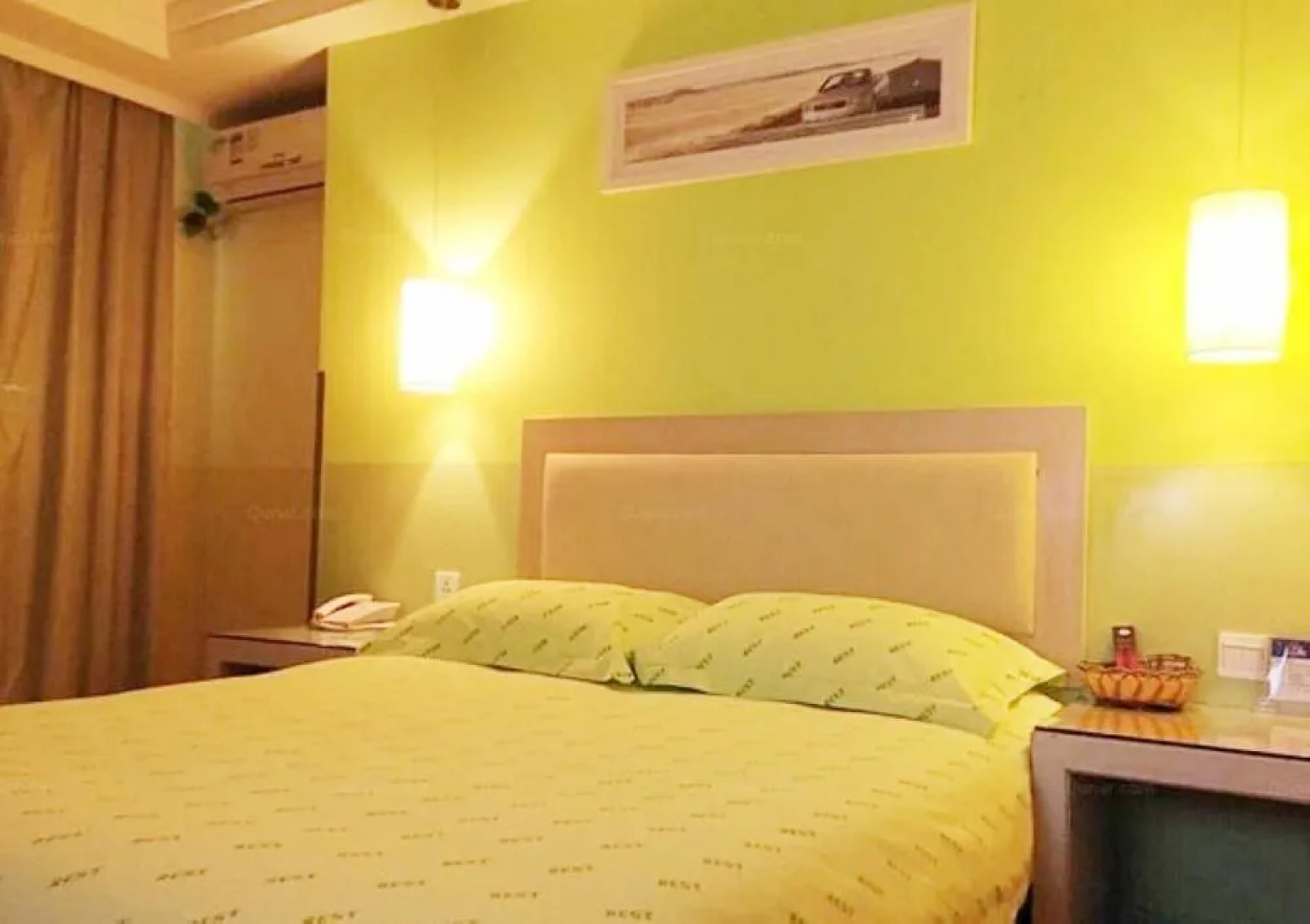 Wenzhou Ruisite Hotel - Longgang