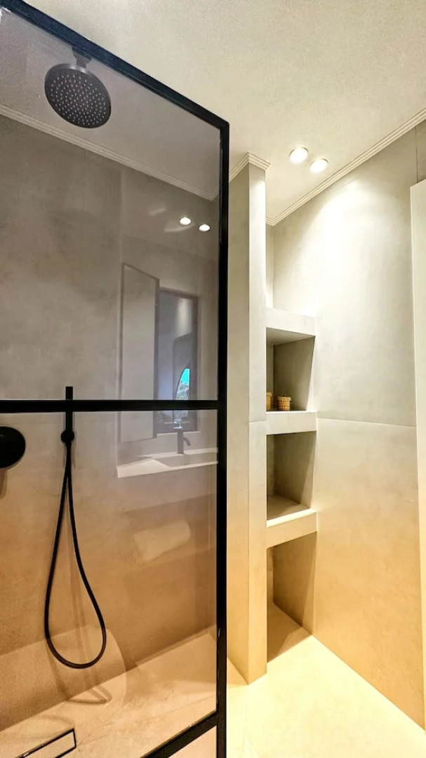 Samothraki Kaviri Boutique Residence