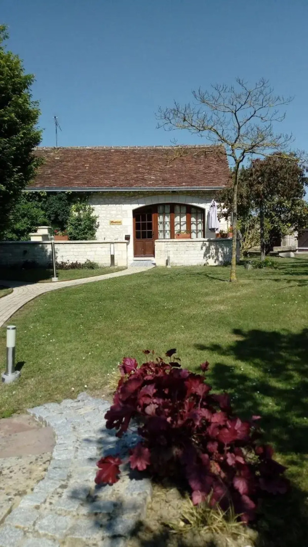 Camping Au Clos de Beaulieu