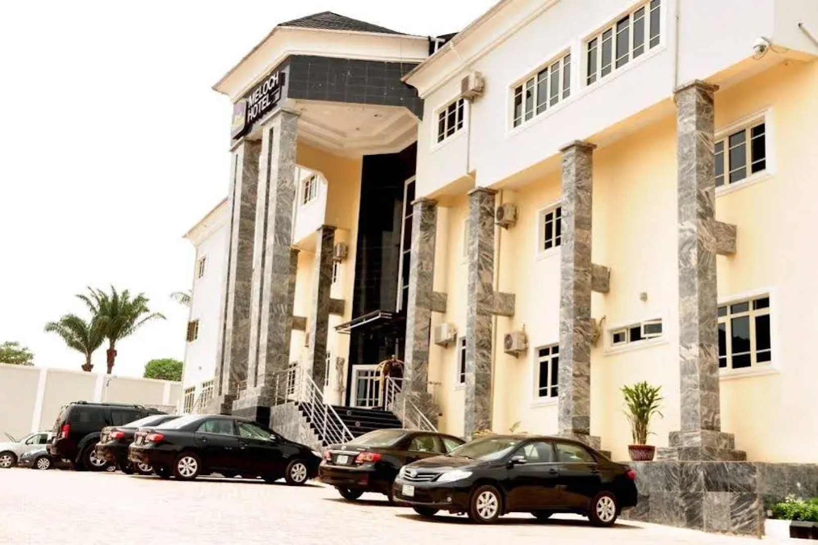 Best Western Meloch Hotel