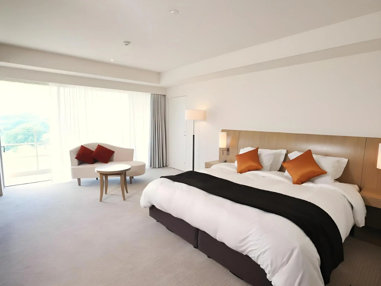 Island Hotel & Resort Nasu