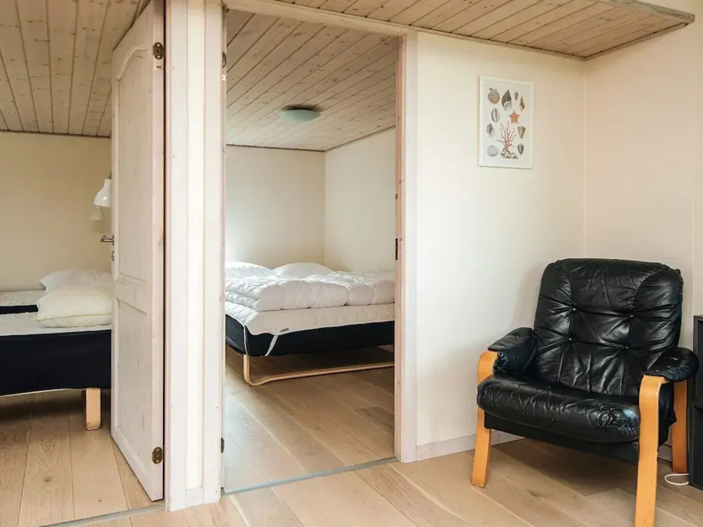 4 Person Holiday Home in Borkop-by Traum