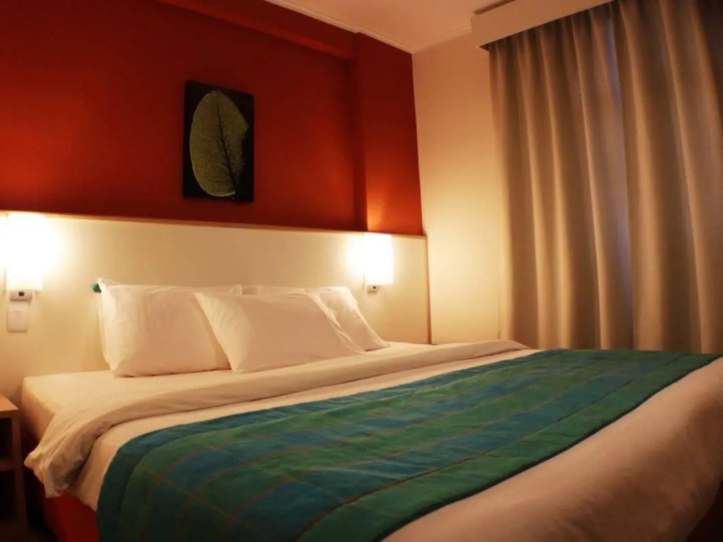 San Diego Express Aparecida