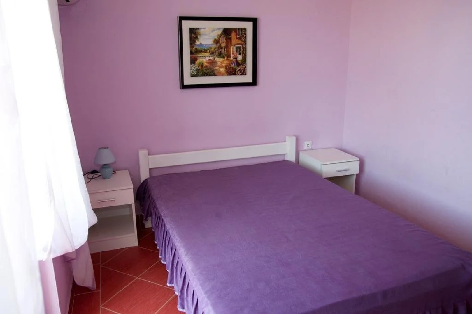 Hotel Adriatic Crystal