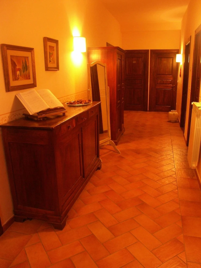 B&B Relais nel Borgo