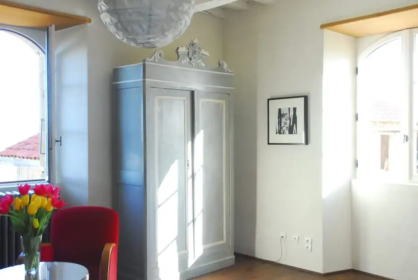 La Maison de Bazugues