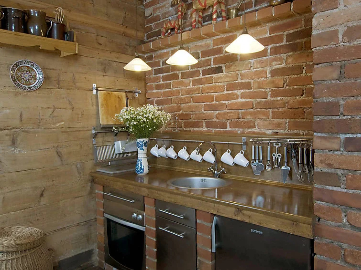 Farm Stay Bastrówka