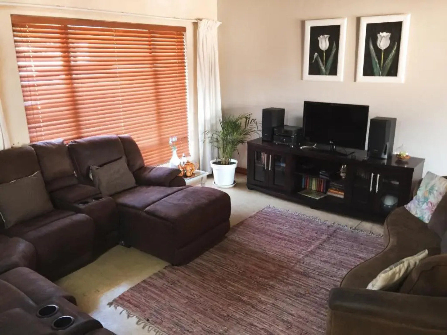 Waterberg Guest Home