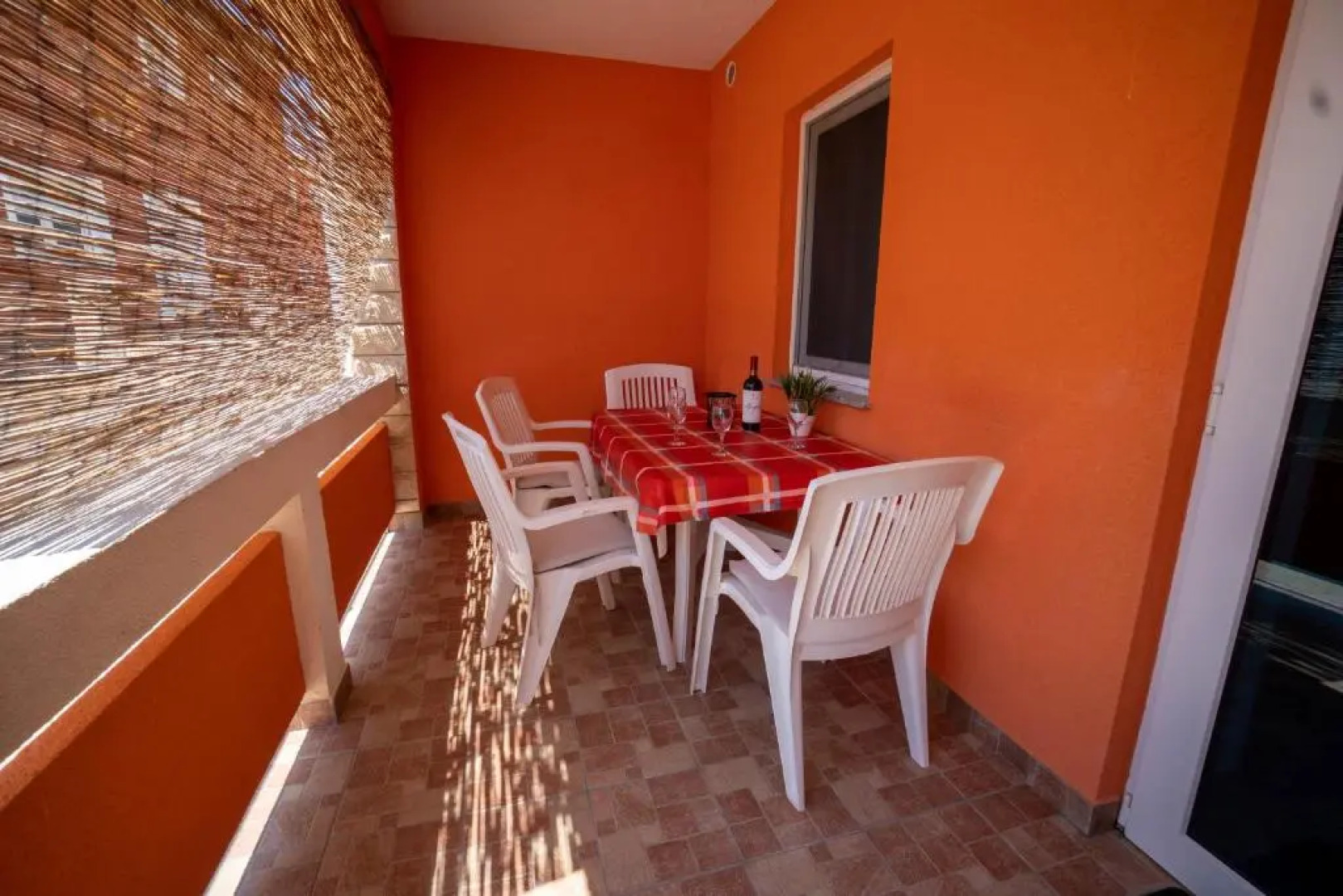 Apartments Pavić - Sapavac