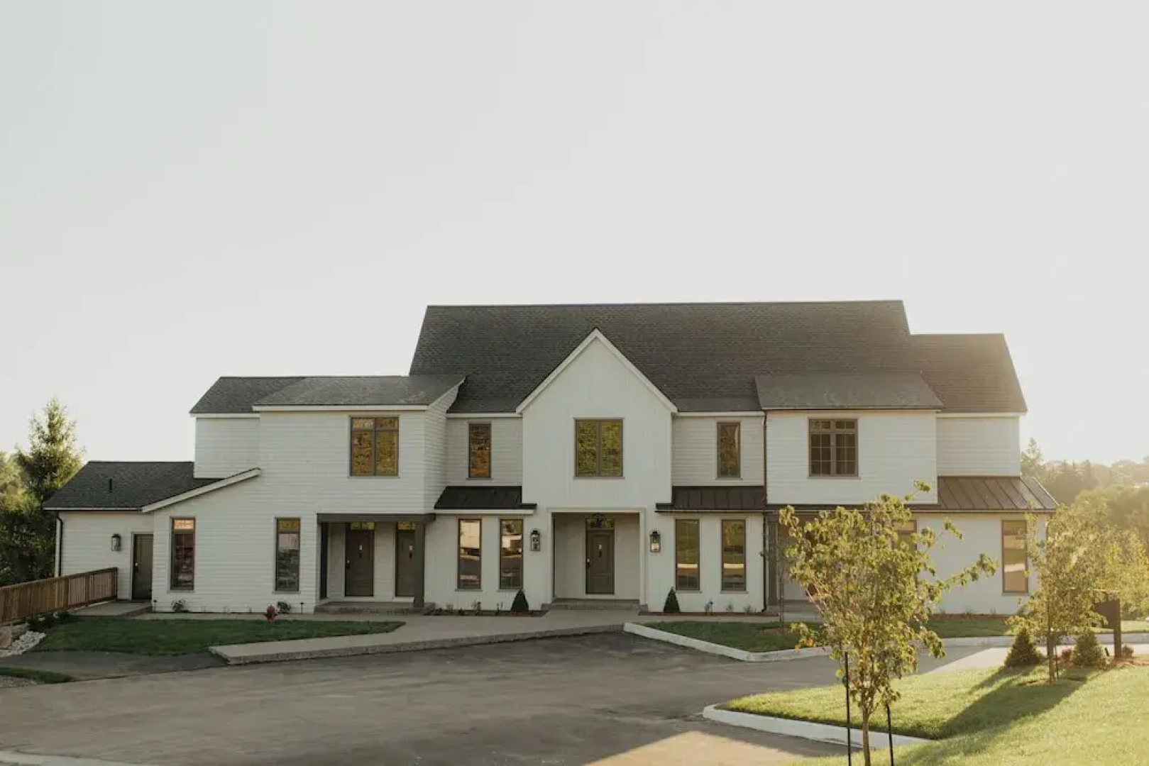 The Penrose Suites