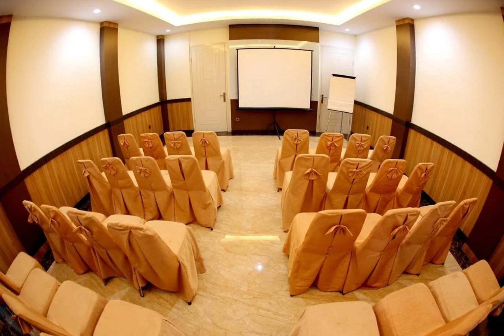 Hotel Grand Permata Hati