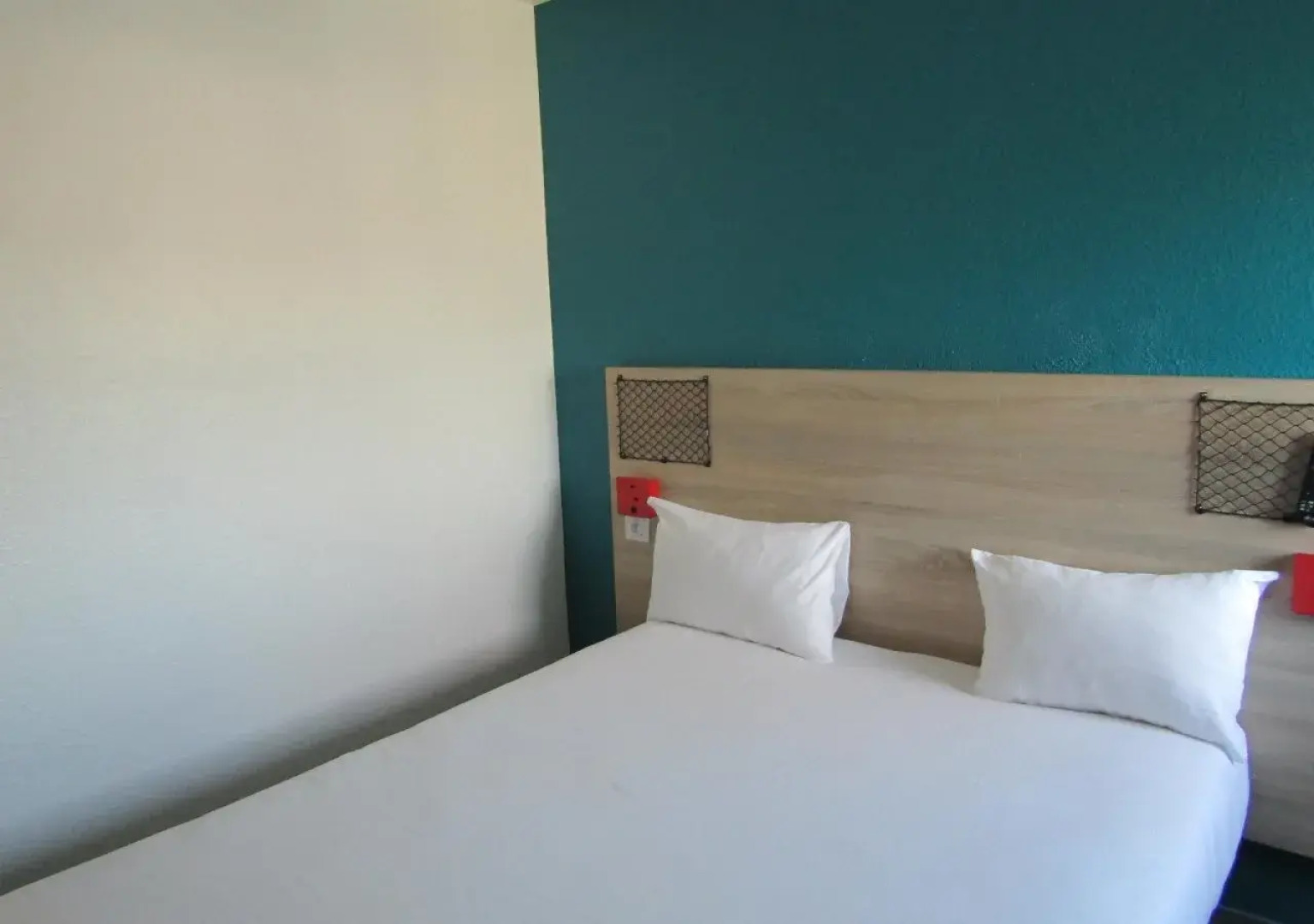 Hôtel F1 Igny Massy Tgv