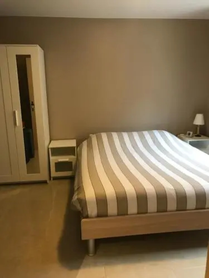 Cosy Apartment Near The Sea