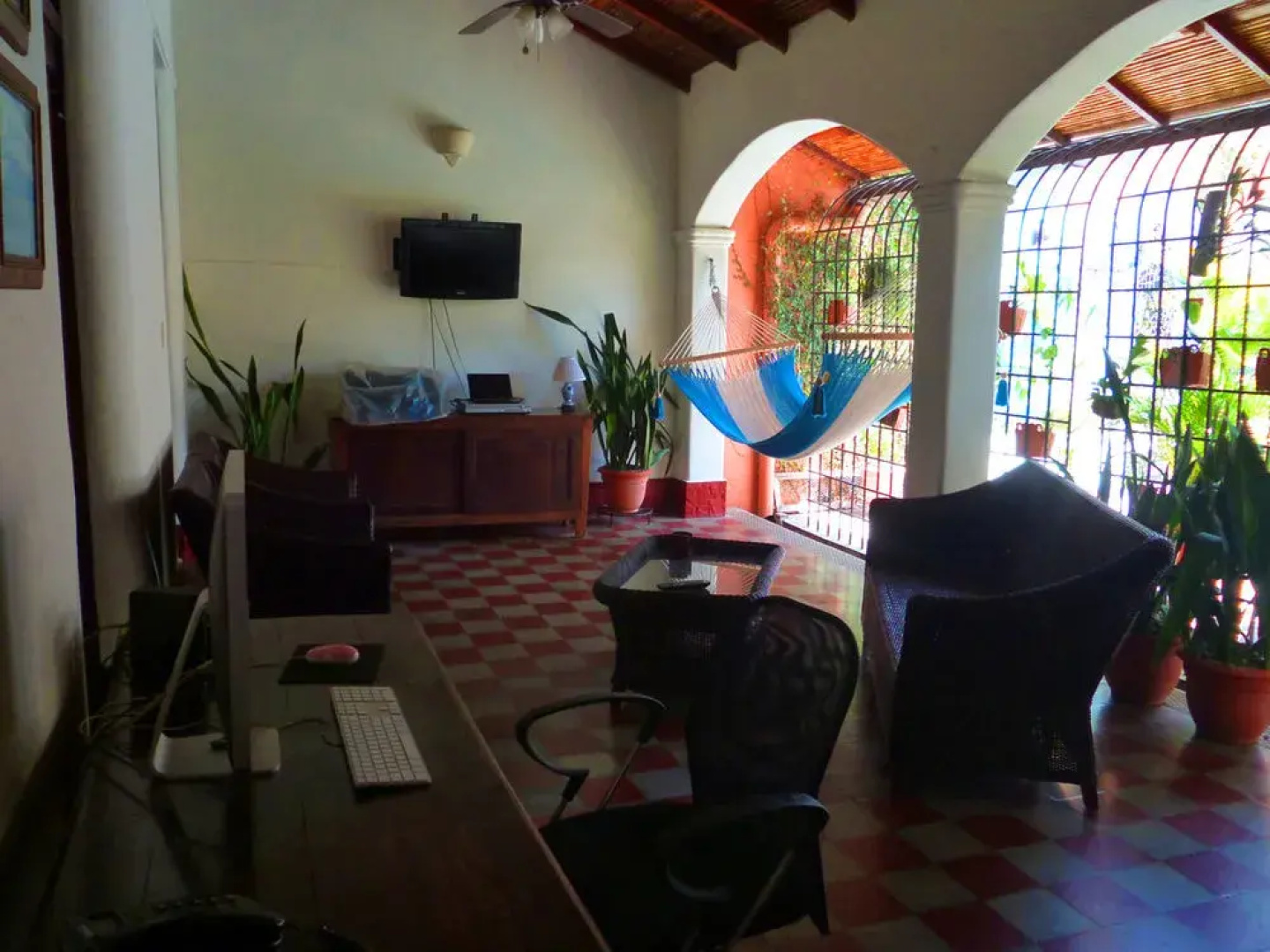 Casa Silas B and B