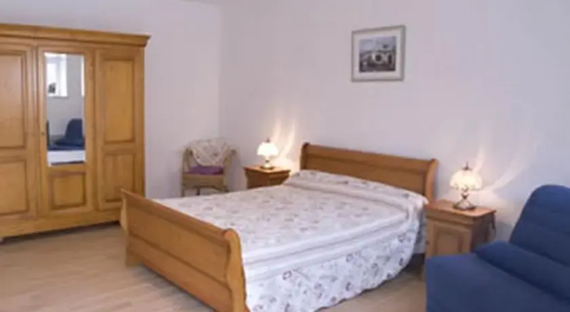 Chambres dhôtes de Compadre