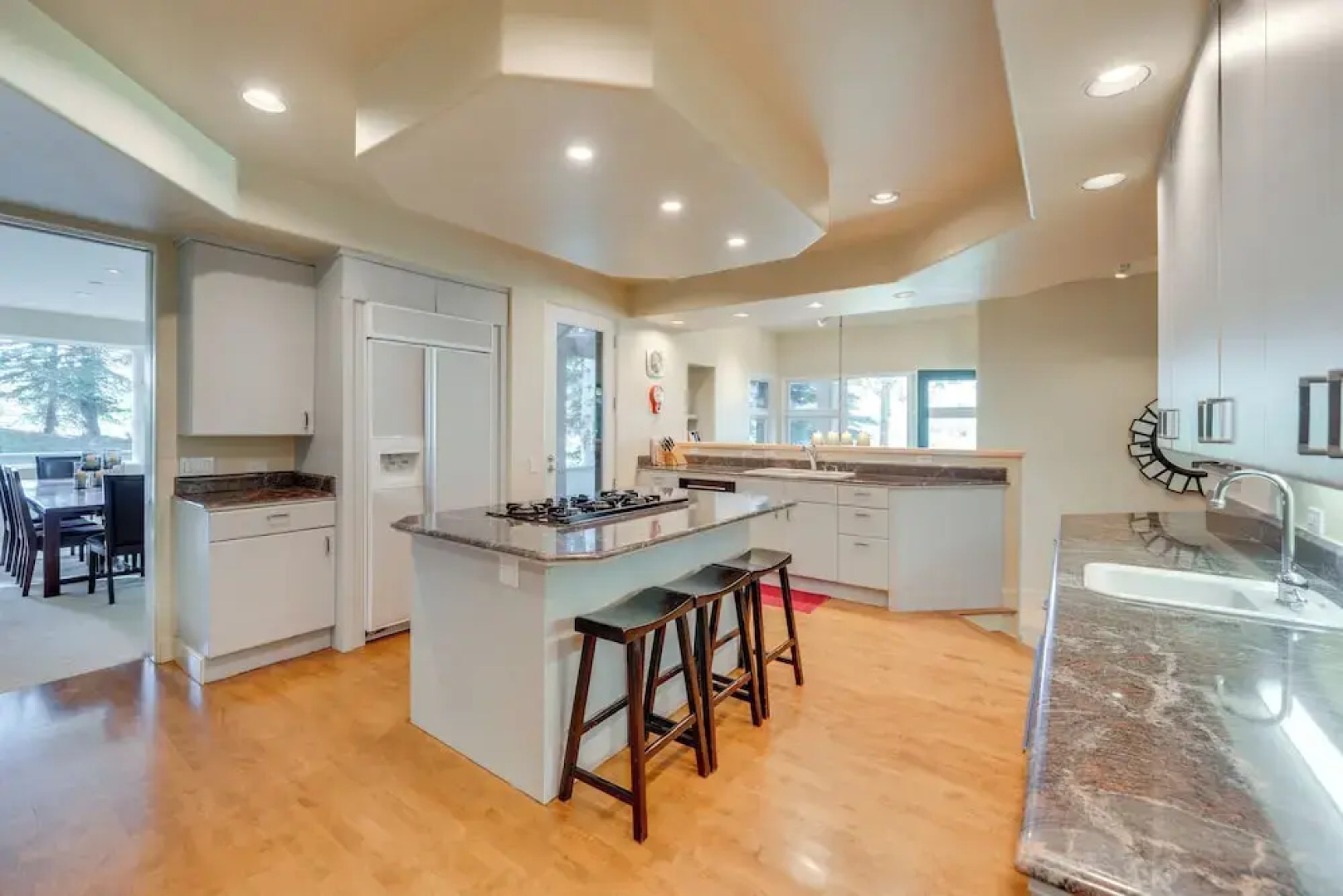 Expansive Sun Valley Home Close to Slopes!