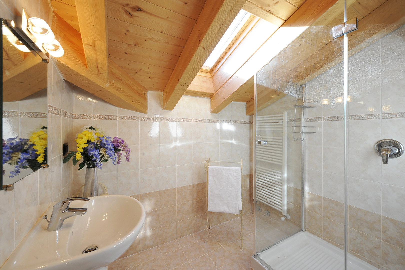 Tremezzo Ulivi Apt. 7