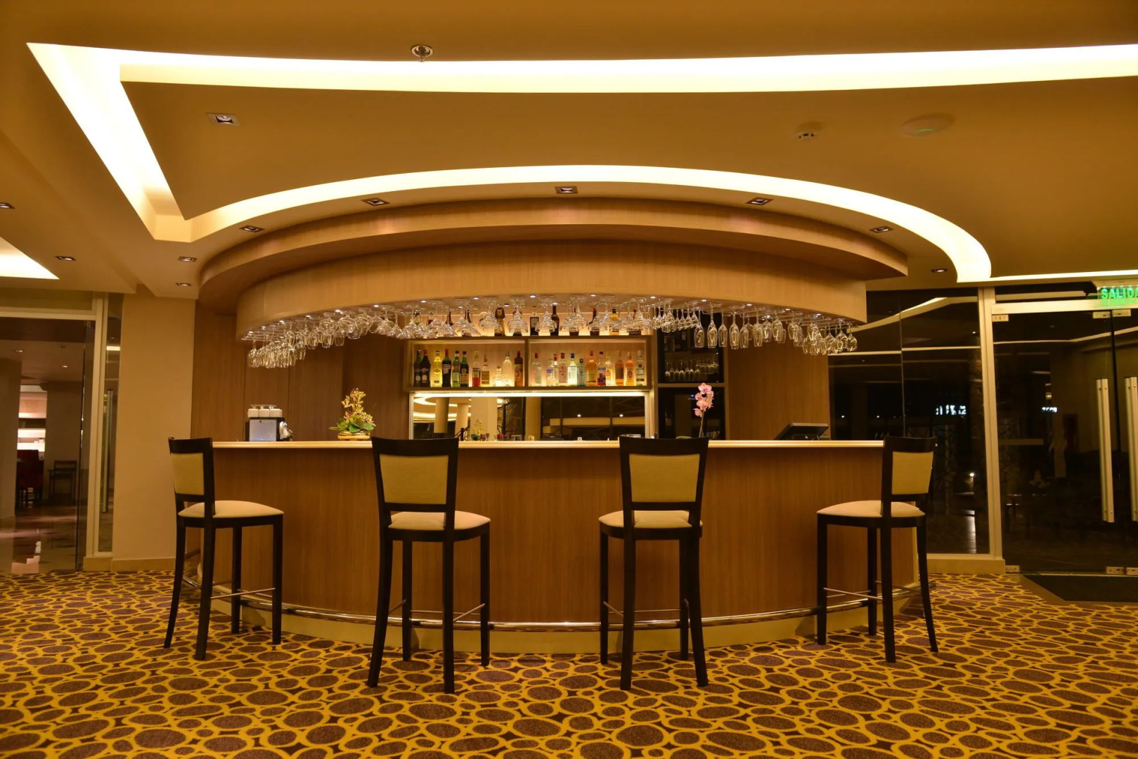 Falls Iguazú Hotel & Spa