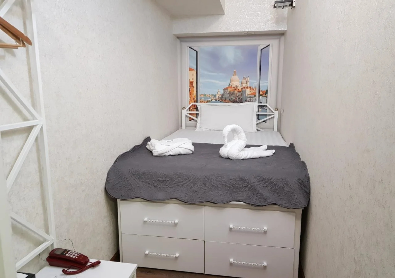 Хостел LES Алматы