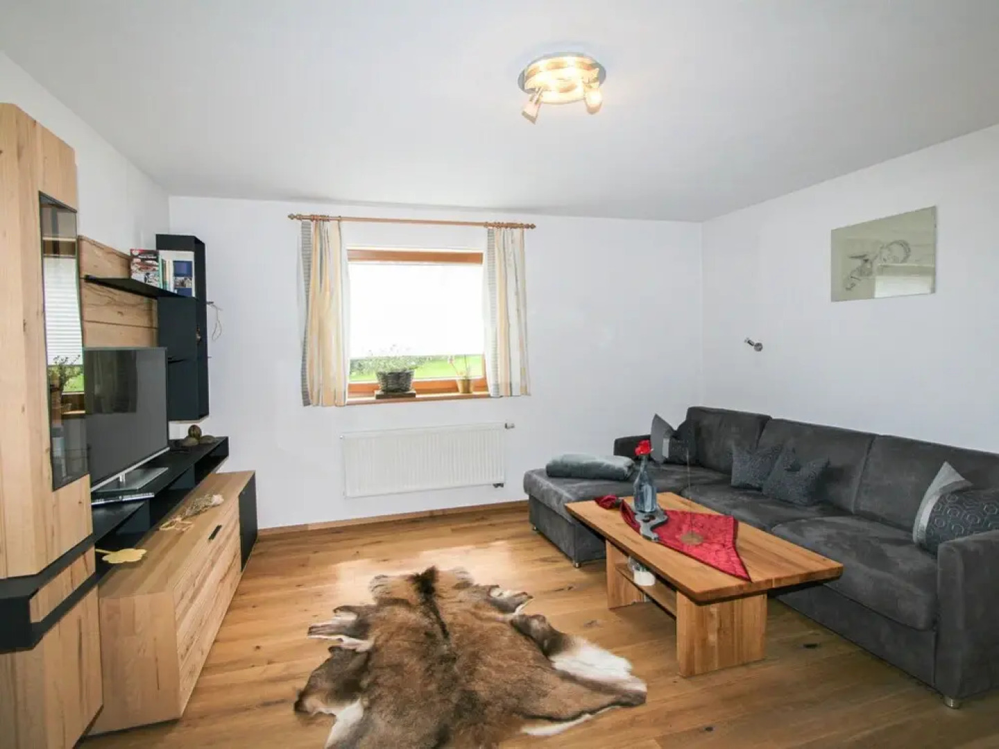 Apartment Eberharter Strass im Zillertal