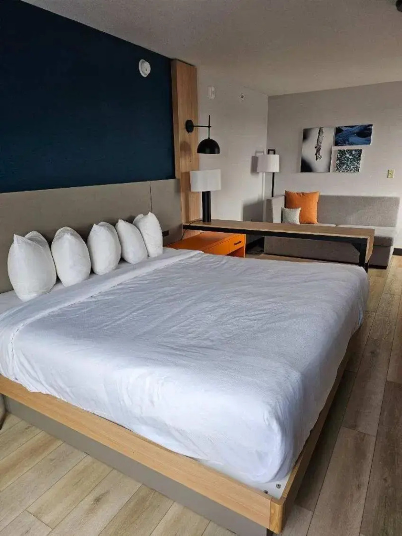 Rodeway Inn Cheyenne