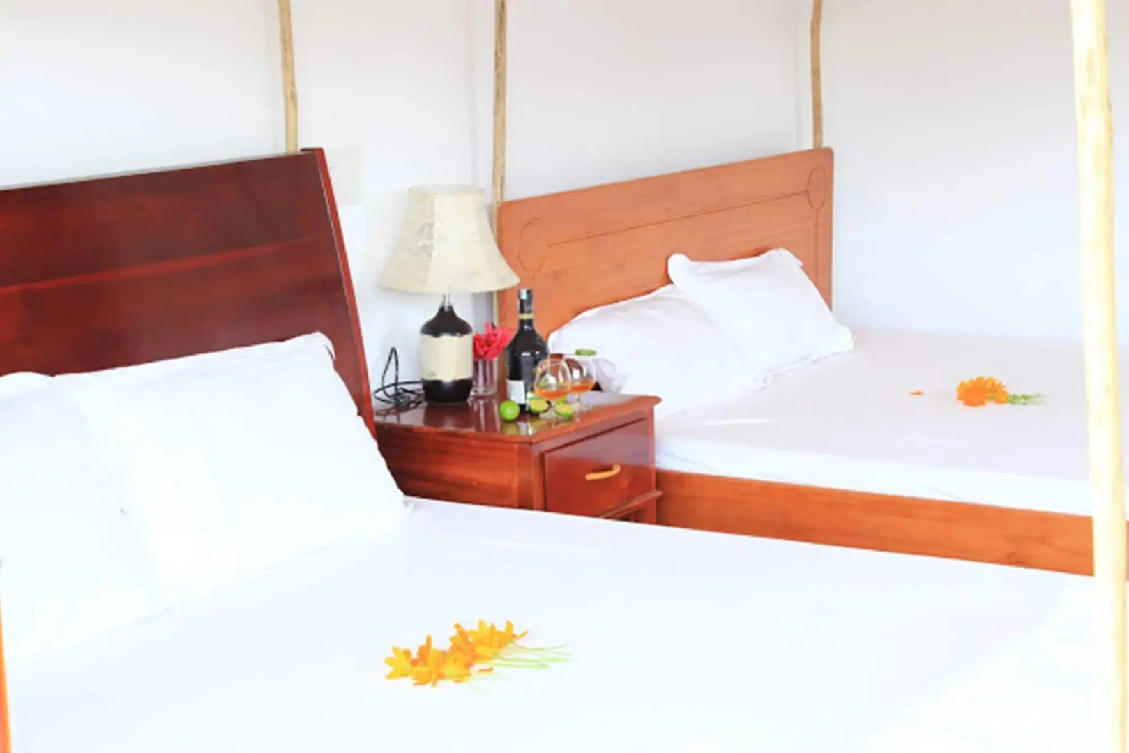Vung Bau Resort
