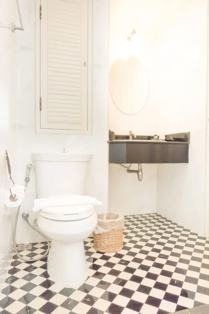 SSIP Boutique Dhevej Bangkok