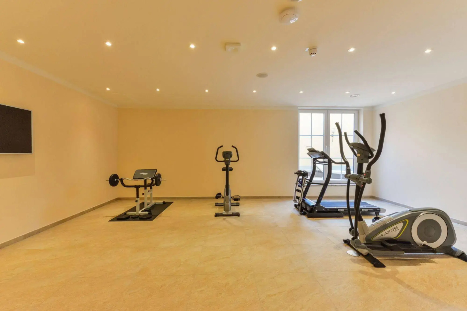 Abasto Hotel & Spa Maisach