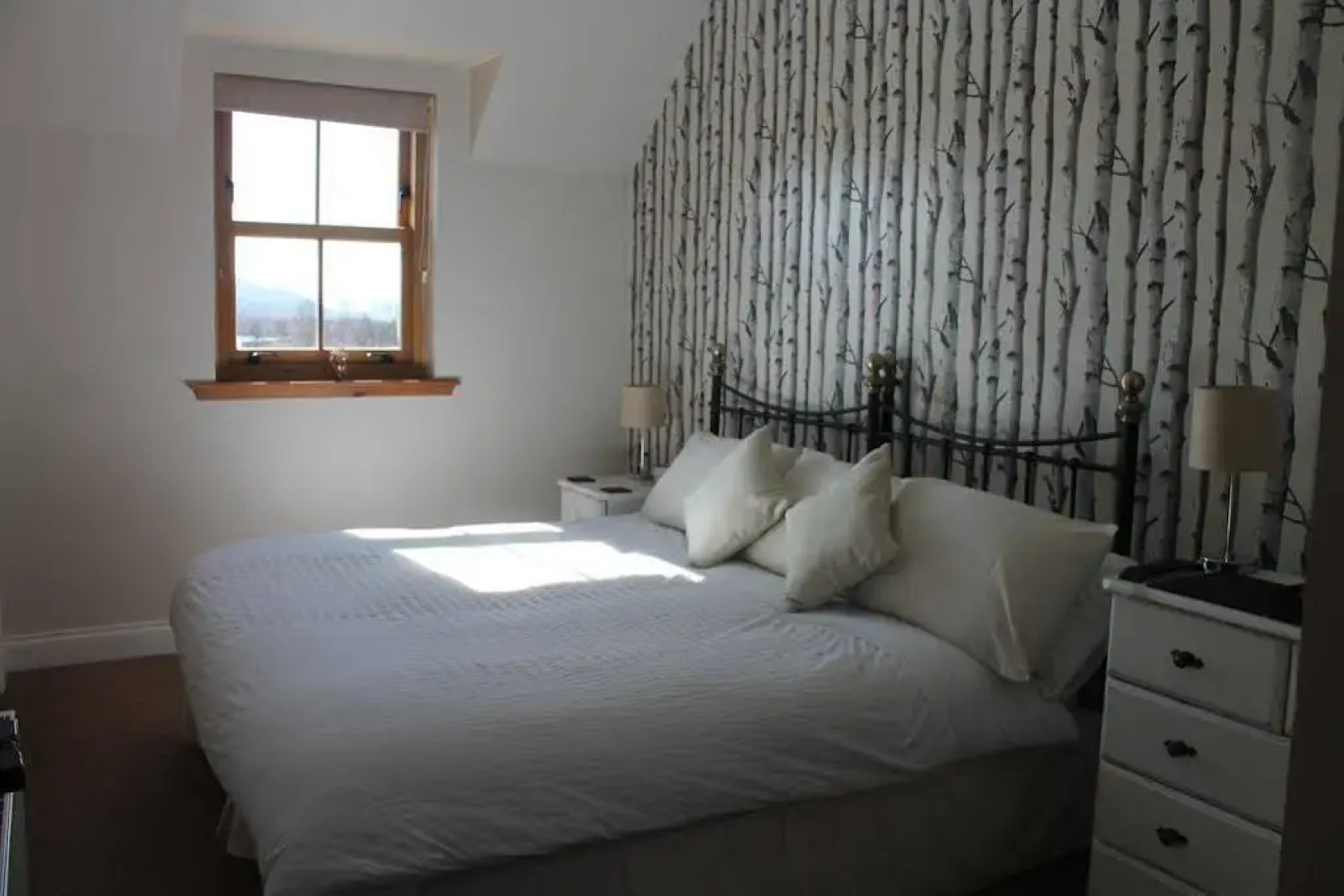 Ach Na Sidhe Bed  Breakfast