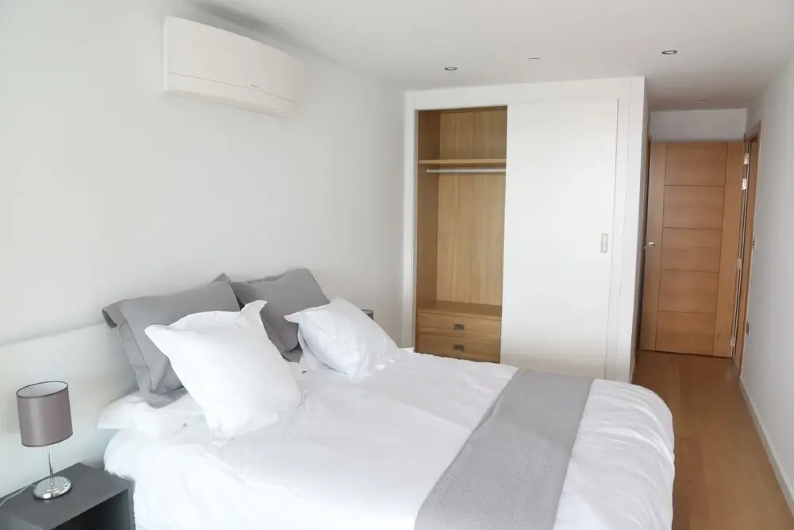 Luxury 2 Bedroom Apartment