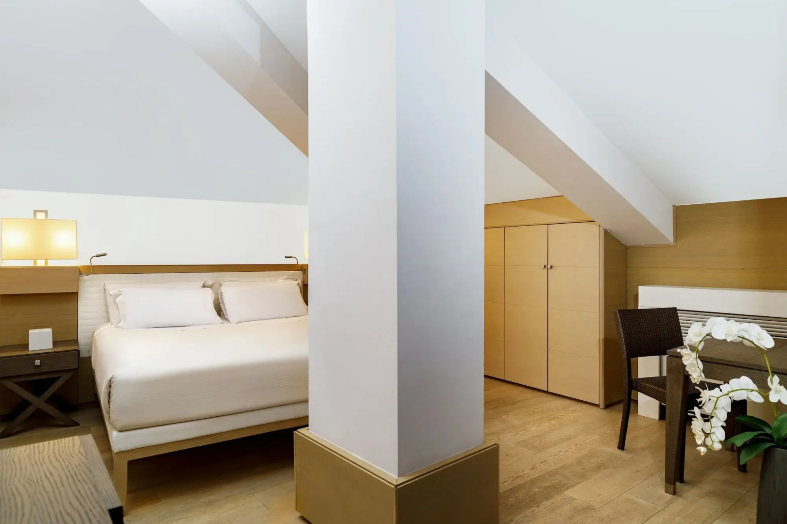 Grand Hotel Alassio Beach & Spa Resort - The Leading Hotels of the World